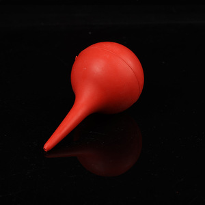 Jeringa de goma para oídos Feiyue de 30 ml, 60 ml, 90 ml, fácil de usar para la eliminación de cera de oídos - Product Image 1