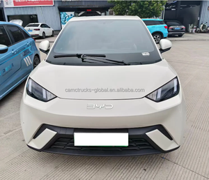 BYD Seagull 2025 30.1kWh AT Auto Elettrica Usata - Product Image 2