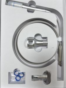 Pieza de Mano Multifuncional 3 <span class=keywords><strong>en</strong></span> 1 para Alivio del Dolor, Eliminación de Hongos <span class=keywords><strong>en</strong></span> las Uñas, Onicomicosis y Eliminación de Arañas Vasculares - Product Image 5