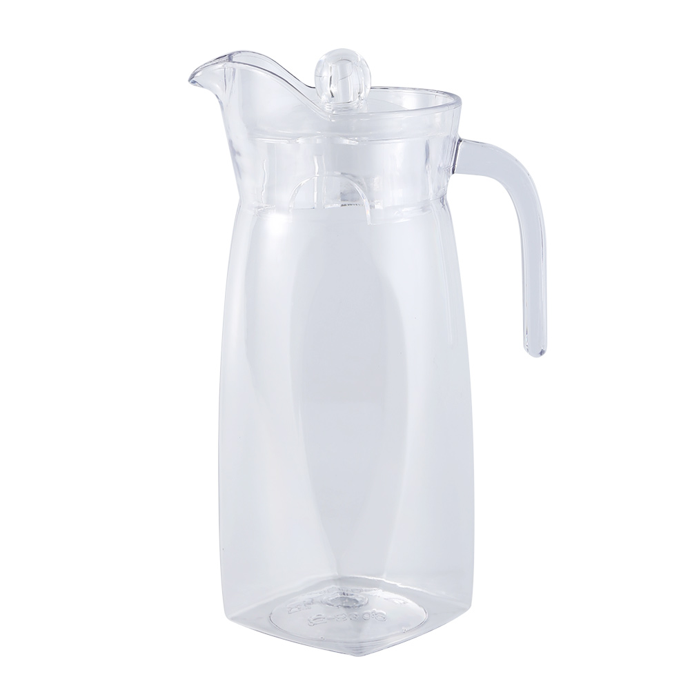 8309-1.3L-PC Trasparente