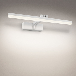 Indoor Modern New Style Metal Bedside Wall Mounted <b>Lamp</b> Ip44 Hotel Bathroom Light Adjustable Wall <b>Lamp</b> For Artwork Painting - Product Image 3