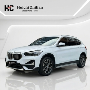 <span class=keywords><strong>BMW</strong></span> X1 2020 SDrive20Li Fashion Usata, Prezzo Conveniente, Guida a Sinistra, 5 <span class=keywords><strong>Posti</strong></span> con Tetto Panoramico, SUV a Benzina - Product Image 1