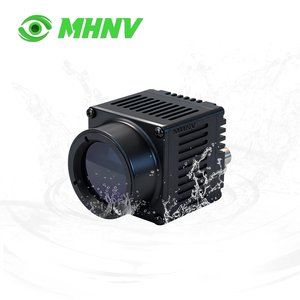 MHNV IP67 Waterproof GPS Vehicle Mounted Infrared Thermal Imaging Driver Assistance Infrared Night <strong>Vision</strong> <strong>Camera</strong> for Car Trucks - Product Image 3
