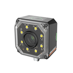 Codificador Inteligente Hikrobot Serie ID3000, 4.2MP, 5mm, Iluminación, Código Industrial - Product Image 1