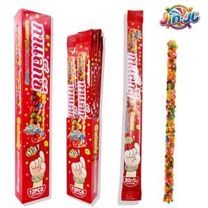 Venta al por mayor <span class=keywords><strong>de</strong></span> <span class=keywords><strong>pulseras</strong></span> tailandesas <span class=keywords><strong>de</strong></span> dulces con cuentas <span class=keywords><strong>de</strong></span> sabor a frutas agrias y dulces <span class=keywords><strong>de</strong></span> China, aperitivos suaves Halal <span class=keywords><strong>para</strong></span> embalaje <span class=keywords><strong>de</strong></span> caja <span class=keywords><strong>de</strong></span> fiesta - Product Image 2