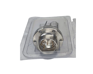 274043 Sensor de Vacío CF de Ionización <span class=keywords><strong>Bayard</strong></span> Alpert de 2.75 pulgadas para Sistemas de Medición de Ultra Alto Vacío - Product Image 2