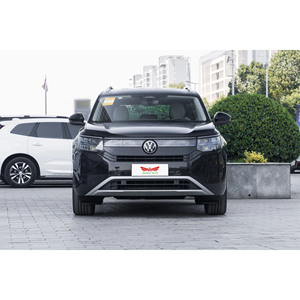 2025 para Teramont SWV 450TSI 4WD SUV Edición Exploración con Techo Solar de Cuero para Familias Medianas y Grandes, Cámara Trasera, LED Izquierdo - Product Image 1