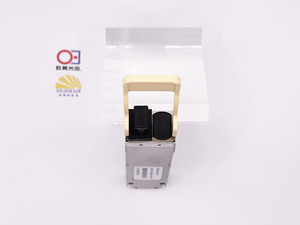 Mô-đun thu phát quang osfp 400g-sr4 với đầu nối MPO 100m phạm vi 400Gbps MMF tx850nm - Product Image 4