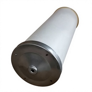 ตัวแยกน้ำมันอากาศทดแทน P-CE03-577 สำหรับชิ้นส่วนเครื่องอัดอากาศแบบสกรู - Product Image 1