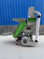 Machine à décortiquer les cacahuètes à prix avantageux, vente en gros d'usine, machine à décortiquer les cacahuètes pour usage domestique, machine à décortiquer les cacahuètes