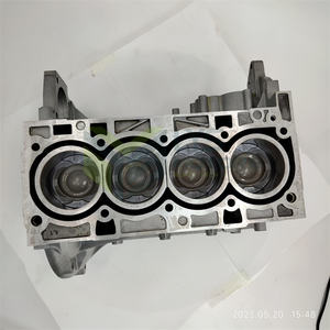 Shortblock 1741695 CJ5G-6011-AA CJ5G6011AA Ford C-Max S-Max Focus Kuga Mondeo JQDA JQGA 1.6 EcoBoost 2010 Bloc moteur 2010 Voiture - Product Image 6