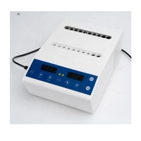 Kit de machine de chauffage de refroidissement de gel PRP et fabricant de gel plasma PRP à vendre