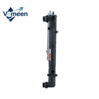 Radiateur pour VW CC 358 3.6 11 à 16 BWS NRF 1K0121251K 1K0121253K 5K0121251AB 5K0121251AB 5K0121251H 5K0121253C 1K0 121 253 K