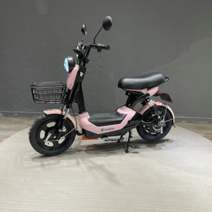 Nuovo arrivo Surron Electric Fat Bike 48v 350w Motorized Ev Bicycle 2 ruote Citycoco Electric Scooters Potenti bici sportive per - Product Image 3