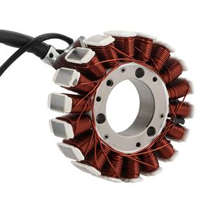 Pièces de moteur de moto GOOFIT, bobine de stator de générateur, remplacement pour <span class=keywords><strong>Honda</strong></span> Xr125 <span class=keywords><strong>L</strong></span> <span class=keywords><strong>Xr</strong></span> 125l <span class=keywords><strong>Xr</strong></span> <span class=keywords><strong>125</strong></span> 03-07 - Product Image 2