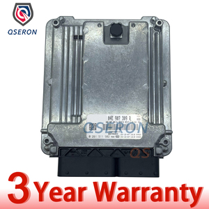 กล่องควบคุมเครื่องยนต์ ECU รุ่น 04E907309R MED17.1.61 0261S11902 04E 907 309 R โมดูลคอมพิวเตอร์ ECM สำหรับรถยนต์ <span class=keywords><strong>AUDI</strong></span> A4 B9 <span class=keywords><strong>1.4</strong></span> - Product Image 2