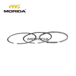 Segment de piston S6D105,6D105 pour Komatsu - Product Image 1