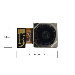 Module de caméra Raspberry Pi IMX708 CMOS 12MP 4K MIPI, champ de vision large de 72°, 30 ips pour applications d'IA - Product Image 6