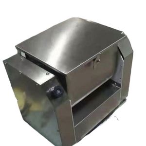 Amasadora de Masa Pequeña con Capacidad de Mezcla de 5 kg / Máquina para Amasar Harina - Product Image 5