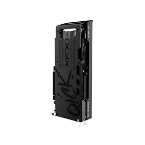 Tarjeta Gráfica Económica XFX RX <span class=keywords><strong>6650XT</strong></span> 8GB V2 GDDR6 para Video, PCI Express 4.0 16X 128-Bit - Product Image 4