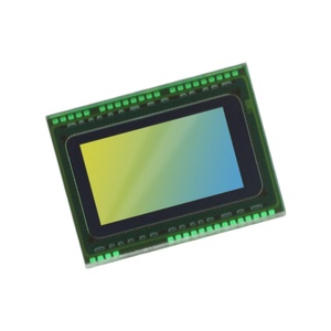 OmniVision OVM6946-RAJA-1B CameraCubeChip® 160K 400×400 CMOS Endoscope Module 1/18" 120° Wide FOV Analog AntLinx Medical <b>Camera</b> - Product Image 1