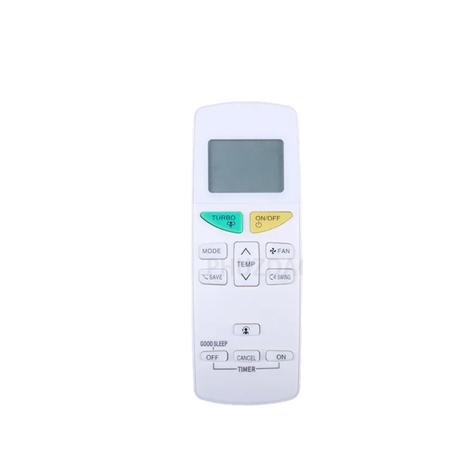 Replacement Air Conditioner Remote Controller ARC470A1 Fixed Compatible for DAIKIN Models ARC470A11 ARC470A16 ARC469A5 ARC455A1