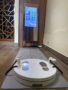 전신 분석을위한 다목적 3D 스캐너 - Product Image 4