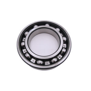 Rodamientos rígidos de bolas de una sola fila 6018 6020 <span class=keywords><strong>6022</strong></span> Rodillo de estructura cónica para aplicaciones agrícolas - Product Image 6