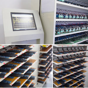 Fábrica Oem Substituição Baterias Do Telefone Para Iphone Xr 6s 7 Plus 8X11 12 Baterias Bateria Do Iphone - Product Image 4