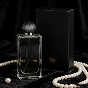 <span class=keywords><strong>Profumo</strong></span> Arabo Floreale Nero a Lunga Durata 100ml per Uomo e <span class=keywords><strong>Donna</strong></span> - Collezione Dubai per Esportazione Transfrontaliera all'Ingrosso - Product Image 3