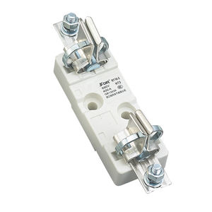 Nt00 nh00 fchfe קיבולת קרמיקה ונחושת קישור מתח נמוך hrc fuse fuse מהיר מכה מהירה מכה - Product Image 6