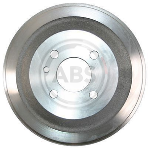 Tambor de Freno Trasero A.B.S. 2497-S para BMW/DE <span class=keywords><strong>LA</strong></span> <span class=keywords><strong>CHAPELLE</strong></span> 3 (E30)/55 (78-93) - Product Image 1