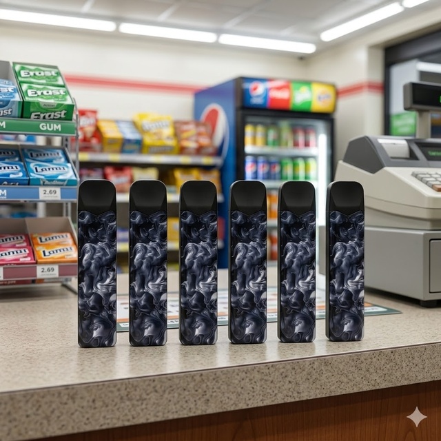 Original High-quality Crystal Cigarette Lighter 600 Mah USB Rechargeable Gas Standard Disposable Electric Lighter