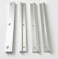 Kit de Rieles de Mecanizado CNC de Alta Calidad, Piezas de Aluminio, Placa para Máquina CNC, Proveedor de Piezas de Aluminio Anodizado Mecanizadas por CNC Personalizadas