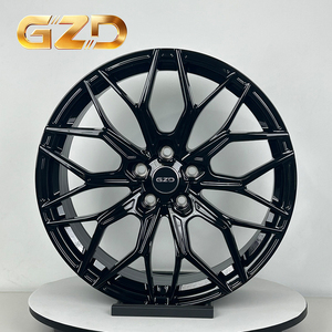 Cerchi e Pneumatici GZD per <span class=keywords><strong>Auto</strong></span> Passeggeri, Cerchi in Alluminio Forgiato Personalizzati da 18 19 20 21 22 Pollici per BMW Serie 3, Direttamente dalla Fabbrica - Product Image 2