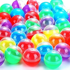 Bán Buôn Giá Rẻ Nhựa Rỗng Viên Nang Đồ Chơi Cho Trẻ Em Bất Ngờ Trứng Bóng Máy Bán Hàng Tự Động Cho Bé Trai Và Bé Gái - Product Image 5