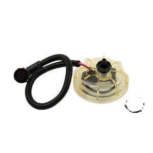 Filtre à huile avec chauffage <span class=keywords><strong>pour</strong></span> <span class=keywords><strong>camion</strong></span> SCANIA 1948667 1408460 2277592 1.12880 - Product Image 1