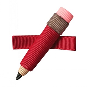 Offre Spéciale – Ensemble de Pinces à Cheveux et Épingles à Crayon Scintillantes à Motifs de Dessins Animés pour Filles – Accessoires Capillaires Colorés pour Fêtes - Product Image 1