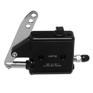 Đông Quan Nhà Máy Nhôm Đầu Tư Đúc Phần Phôi Chủ Xi Lanh Cho Go-Kart & Kart Racer Các Bộ Phận & Phụ Kiện - Product Image 1