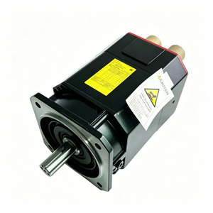Moteur de broche AC industriel FANUC A06B-1484-B155 2265-B605 B705 AiL fiable et stable pour la réparation et l'entretien FANUC FANUC - Product Image 1