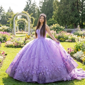 wedding dress purple colour Purple Satin Gothic Ball Gown  Spaghetti Strap Ruched Bodice Layered Ruffle Skirt Evening Dress Plus Size