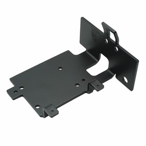 Tùy chỉnh thép không gỉ tấm kim loại uốn cắt laser dập các bộ phận - Product Image 5