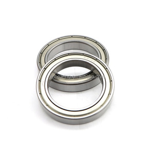 Jfu Nhật Bản Nhiệt Độ Cao Rãnh Sâu Bóng Mang Vớ<span class=keywords><strong>i</strong></span> Mở Rộng Vòng Trong Cho Nhà Hàng Sử Dụng Tố<span class=keywords><strong>c</strong></span> Độ Cao Tiếng Ồn Thấp - Product Image 4