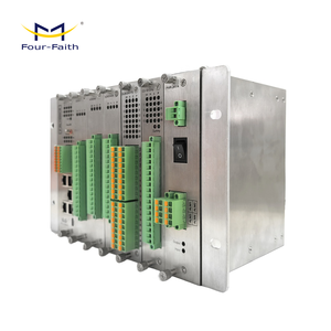 Hiệu suất cao không dây rtu công nghiệp từ xa từ xa đơn vị - Product Image 5