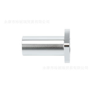 ท่อร่วมไอดี VM24 อลูมิเนียมสำหรับรถแข่ง  สำหรับการดัดแปลงเพิ่มประสิทธิภาพ พร้อมน็อตยึด - Product Image 2