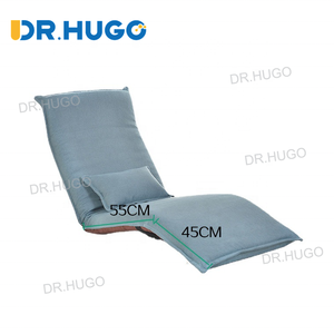 Fauteuil pliant DR HUGO pour chambre hyperbare, canapé interne inclinable et réglable - Product Image 1