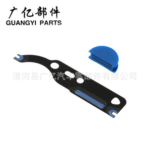 Junta de la tapa de válvulas del motor Guangyi Parts 078198025 058198217 para kit de reparación Passat A4 - Product Image 4