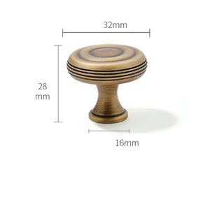 Meubles anciens Poignées <span class=keywords><strong>de</strong></span> <span class=keywords><strong>porte</strong></span> d'armoire <span class=keywords><strong>en</strong></span> <span class=keywords><strong>bronze</strong></span> ancien Boutons <span class=keywords><strong>en</strong></span> laiton brossé Poignées <span class=keywords><strong>de</strong></span> tiroirs <span class=keywords><strong>en</strong></span> <span class=keywords><strong>bronze</strong></span> brossé - Product Image 5