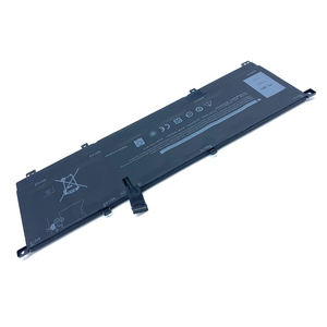 Fournisseur en gros de batteries rechargeables pour ordinateur portable, batterie pour ordinateur portable 8N0T7 pour <span class=keywords><strong>Dell</strong></span> Precision <span class=keywords><strong>XPS</strong></span> <span class=keywords><strong>15</strong></span> <span class=keywords><strong>9575</strong></span> série P73F - Product Image 3