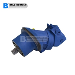 Moteur A2FE180 à branchement fixe - Product Image 5